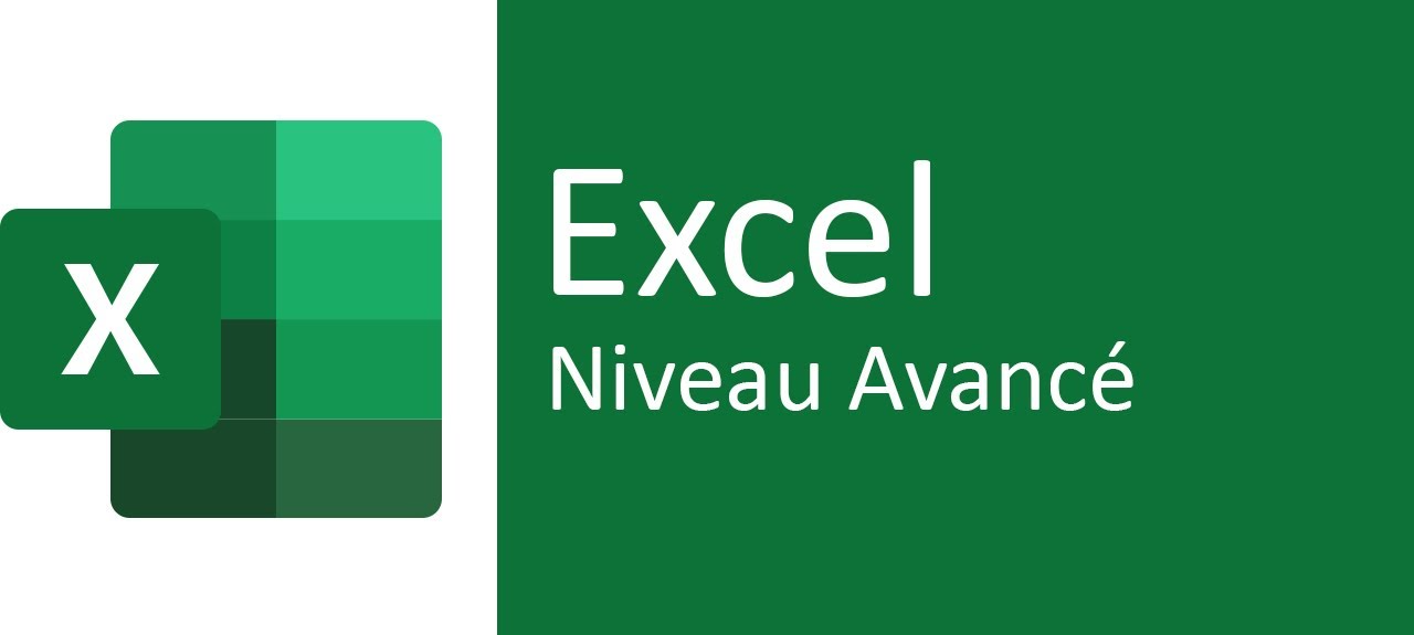 Excel Niveau 1